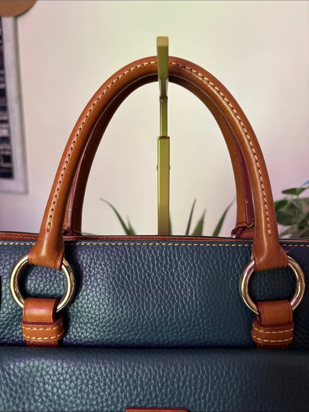 Dooney & Bourke idooney bourke
